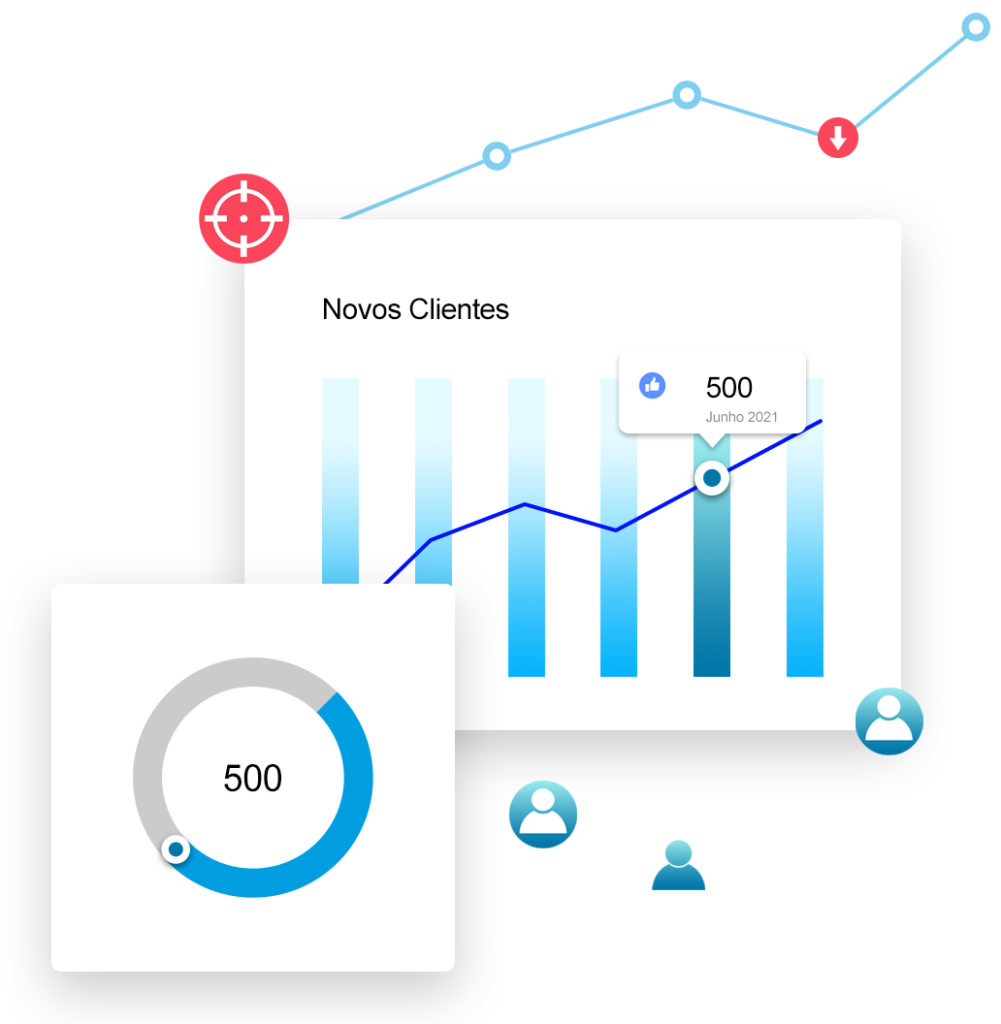 Vendas com Marketing Digital para Academias