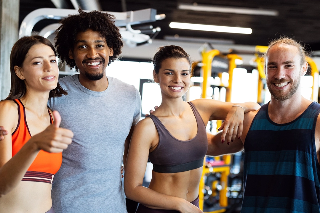 Marketing Academias 2025