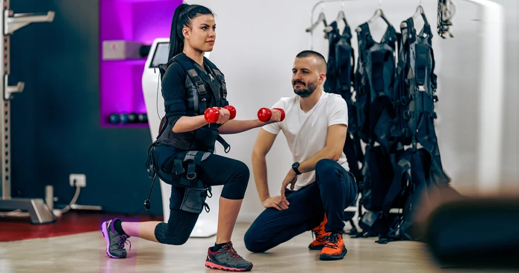 Tendencias Fitness 2026