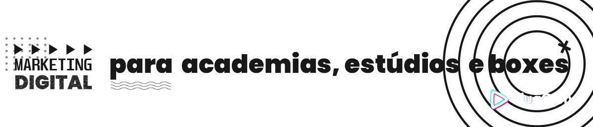 Blog marketing para academias, estudios ou boxes Plug GYm